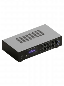 Усилитель звука на 6 каналов с Bluetooth, FM Орбита OT-SPA03